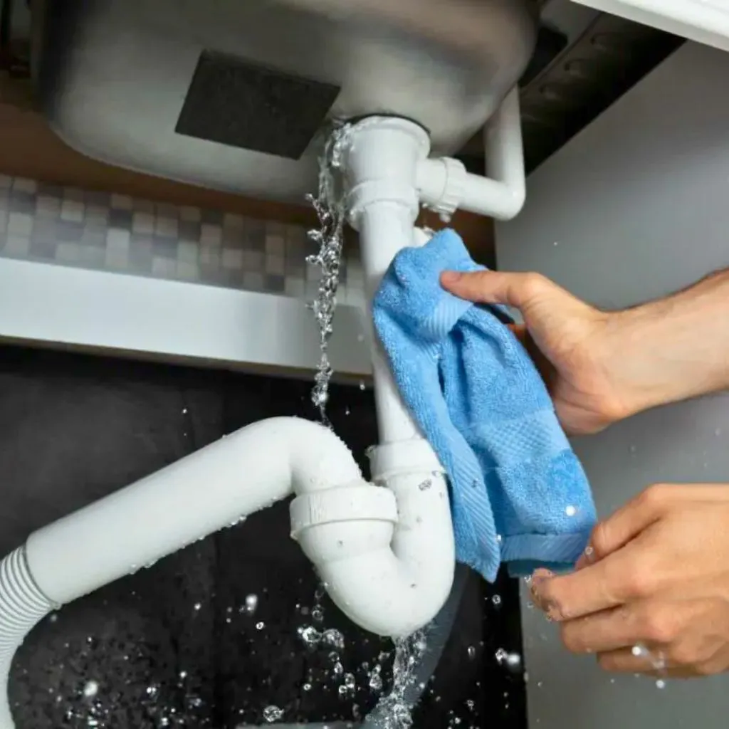 Emergency Plumbing in Rancho Cordova, CA